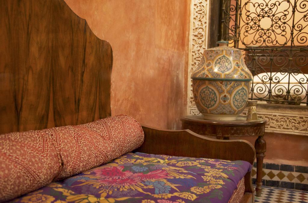 Dar Anebar Hotel Fes Ngoại thất bức ảnh