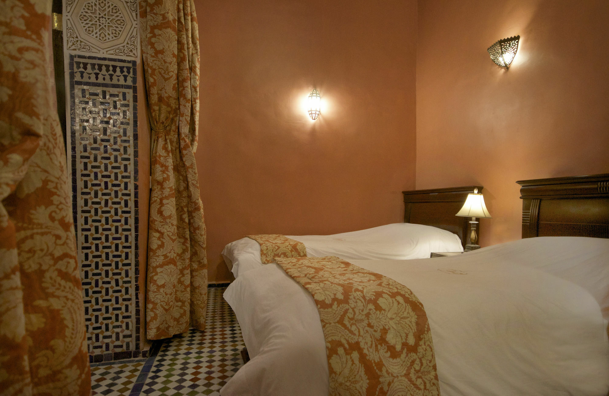 Dar Anebar Hotel Fes Ngoại thất bức ảnh